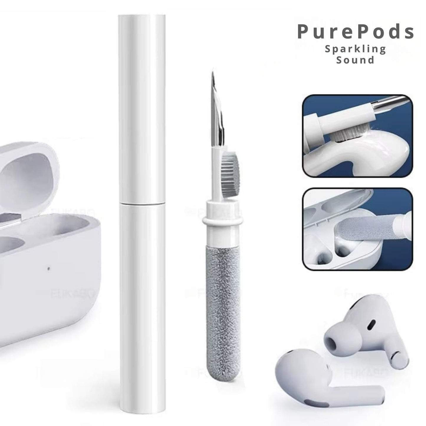 PurePods®